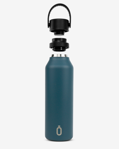 Termofľaša Mii 600 ml Real Madrid