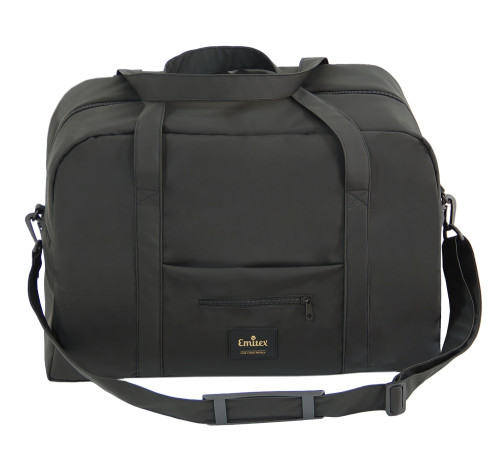 Cestovná taška Wander Emitex Black