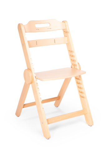 Jedálenská stolička Drömmer Unique