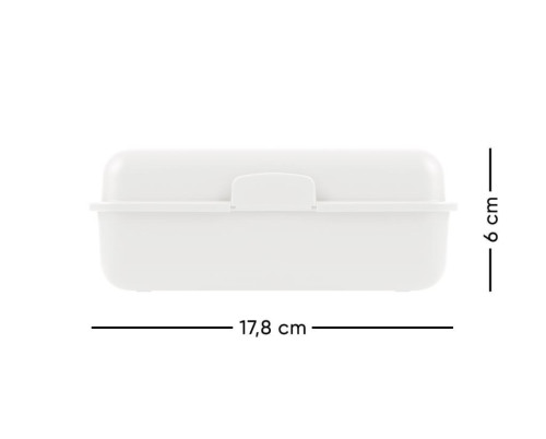 Box na desiatu Jednorožec Kráľovstvo Baagl