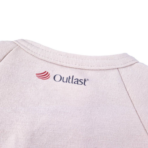 Overal šmyk DR Outlast® Latte