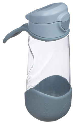 Šport fľaša na pitie 450 ml B.box