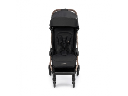 Eva 3 kočík Essential Black Champagne Maxi-Cosi