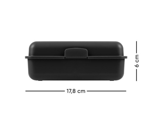 Box na desiatu Pixel Space Baagl