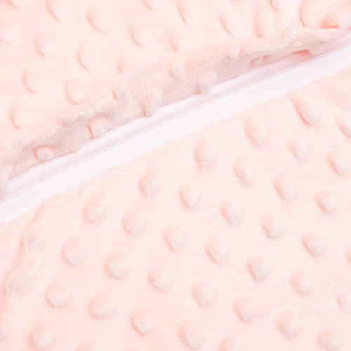 Podsedák pre deti New Baby Standard Minky
