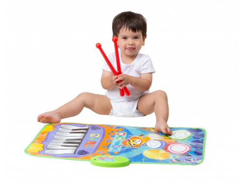 Hudobná podložka Playgro