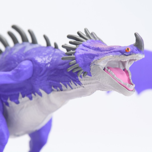 Ako vycvičiť draka základné draci