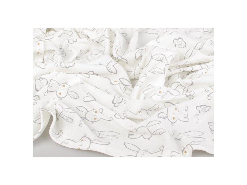 Ľahká letná deka 150 x 200 cm