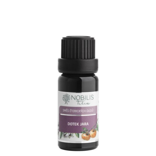 Zmes éterických olejov Dotyk jari: 10 ml