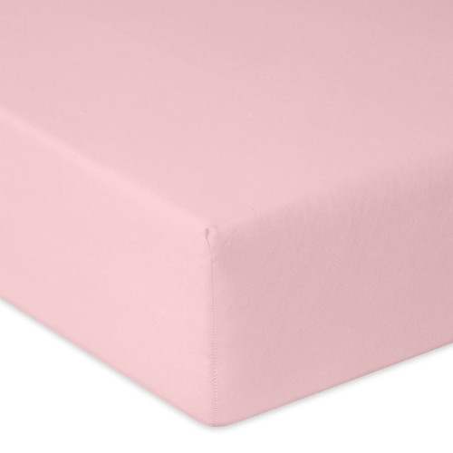 Prestieradlo Bamboo s gumou 80 x 160 cm Babymatex