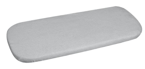 Prestieradlo frotte do kočíka 75 x 35 cm BabyMatex