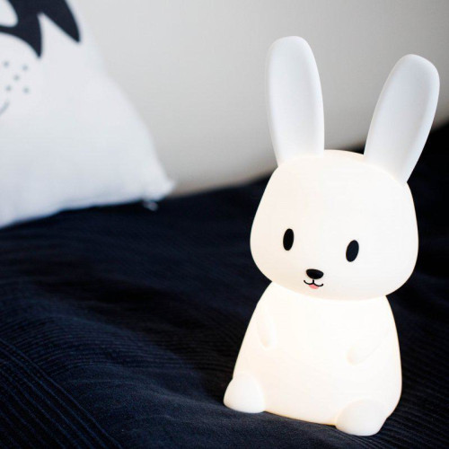 Lampička Rabbit Maxi InnoGio