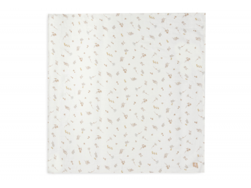 Plienky zavinovacie 2 ks, 115 x 115 cm Jollein