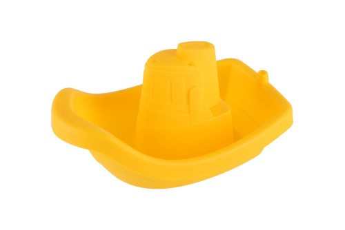 Loď do vody 3 ks 15 cm 6 m+