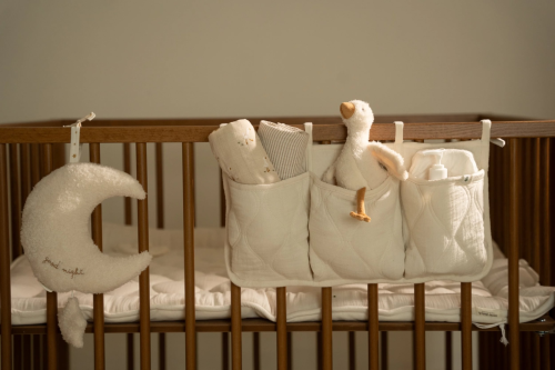 Hudobný mesiac Newborn Naturals Little Dutch