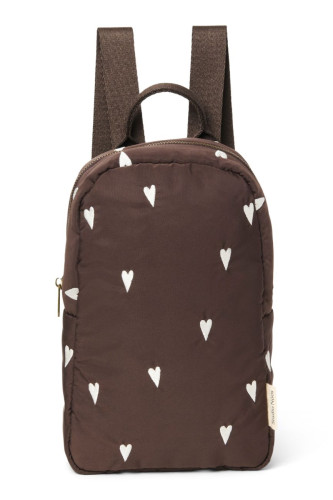 Puffy Mini Backpack - batôžtek Studio Noos
