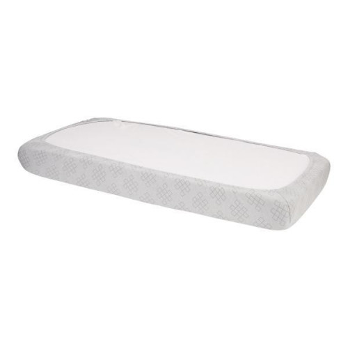 Prestieradlo do kolísky, kočíka či koša Slumber Empire 40 x 80 cm Lodger