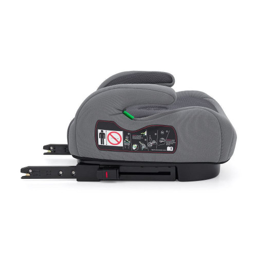 Podsedák Optimus Pro i-Size 125 - 150 cm (22 - 36 kg) Petite & Mars