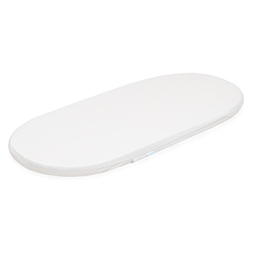Detský penový matrac do kočíka New Baby Standard 75 x 35 x 3,5 cm