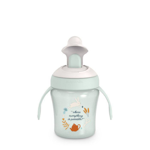 Nerozliatny hrnček Wonderland 200 ml Suavinex