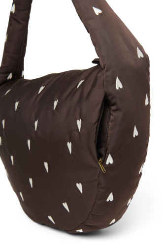 Puffy Cross Body Bag Studio Noos