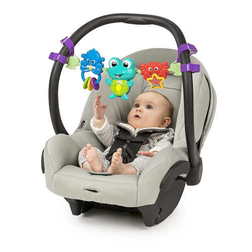 Podložka na hranie Neptune ™ 0m+ Baby Einstein