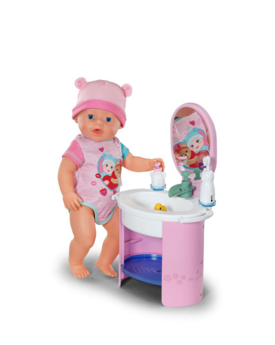 Baby born Umývadlo