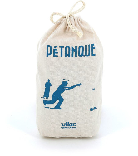 Drevený pétanque Biliard Vilac