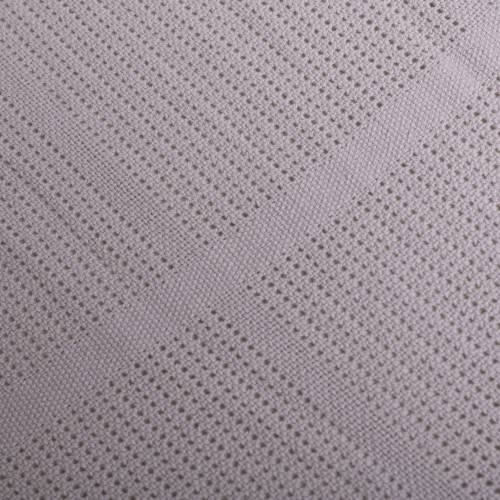Detský bavlnený úplet Sisi 75 x 100 cm Babymatex