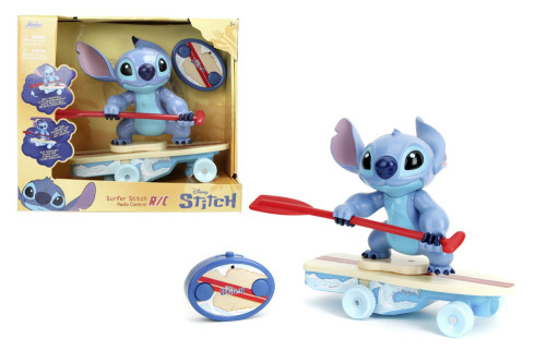 RC Surfer 25 cm Stitch