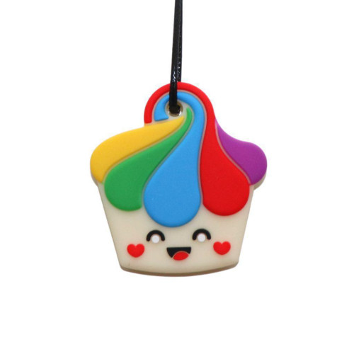 Ukľudňujúci prívesok Cupcake Jellystone Designs