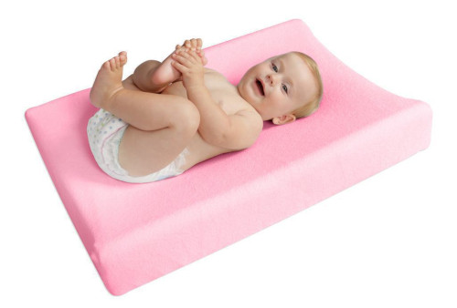 Poťah na prebaľovaciu podložku froté premium 50/60 x 70/80 cm Babymatex