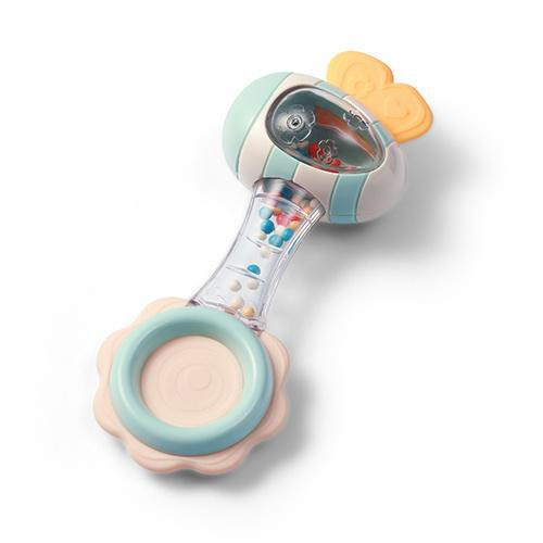 Hrkálka s hryzátkom Babyono
