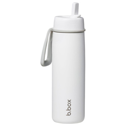 Nerezová termofľaša so slamkou 690 ml B.box