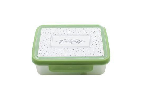 Zdravá sváča box Scandi