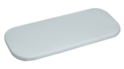 Nepremokavé prestieradlo jersey 35 x 75 cm BabyMatex