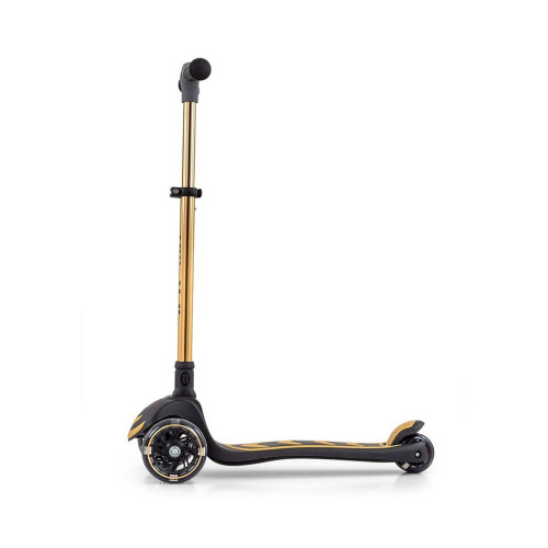 Detská kolobežka Scooter Boogie Milly Mally