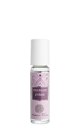 Aróma olej Stíšenie: 10 ml