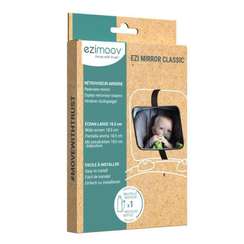 Zrkadlo Ezi Mirror Classic