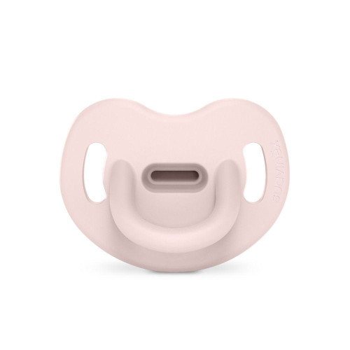 Cumlík anatomický silikón 0-6 m SX PRO Colour Essence Suavinex