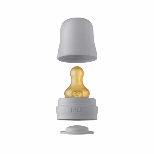 Baby Bottle set na fľašu Bibs