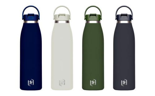 Fľaša na pitie Oxford Identity 600 ml Oxford
