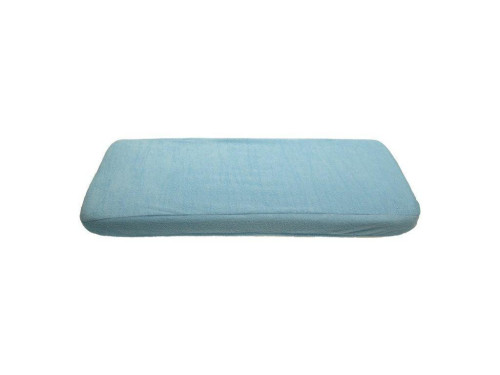 Nepriepustné prestieradlo froté 160 x 200 cm