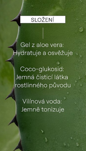 Hĺbkovo čistiaci gél 150 ml Weleda