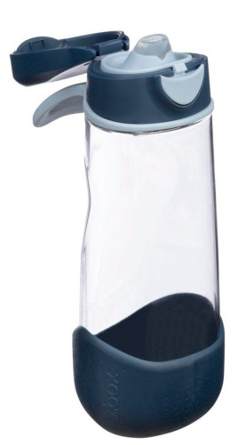 Šport fľaša na pitie 600 ml B.box