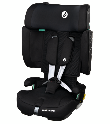 Nomad XL Plus autosedačka Authentic Black Maxi-Cosi