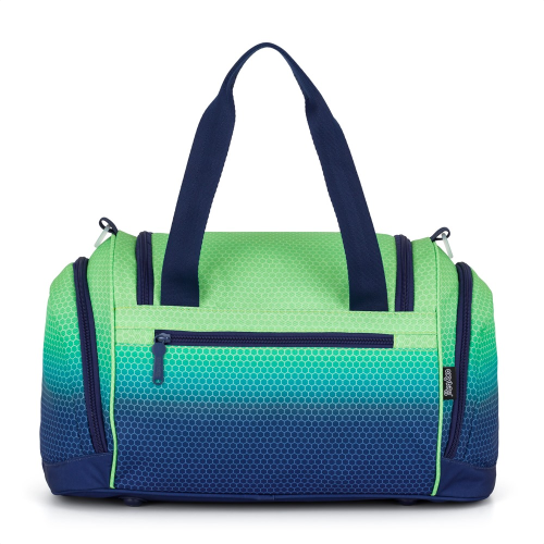 Športová taška Ombré Blue Oxybag
