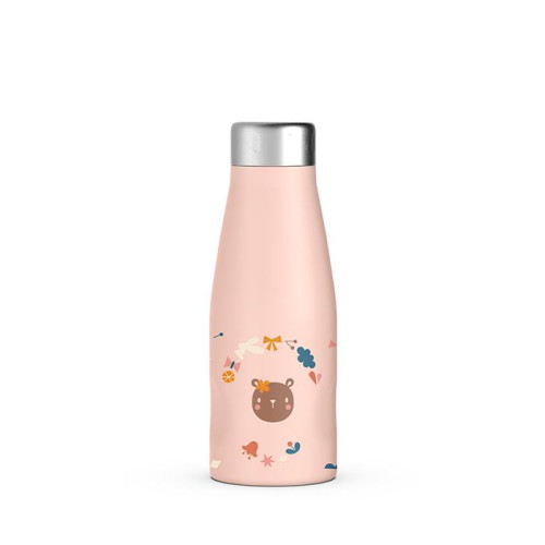 Termo nerezová fľaša 350 ml Forest