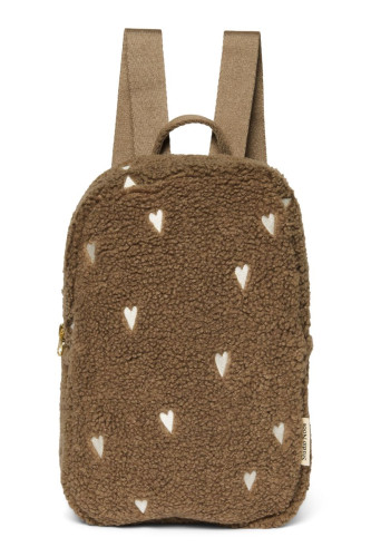 Teddy Mini Backpack - batôžtek Studio Noos