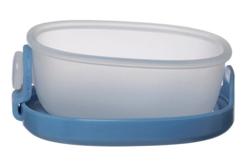 Súprava škatuliek Snack tubs 3 ks B.box
